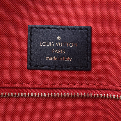 Louis Vuitton Reverse Monogram Giant Onthego GM 7 of 11
