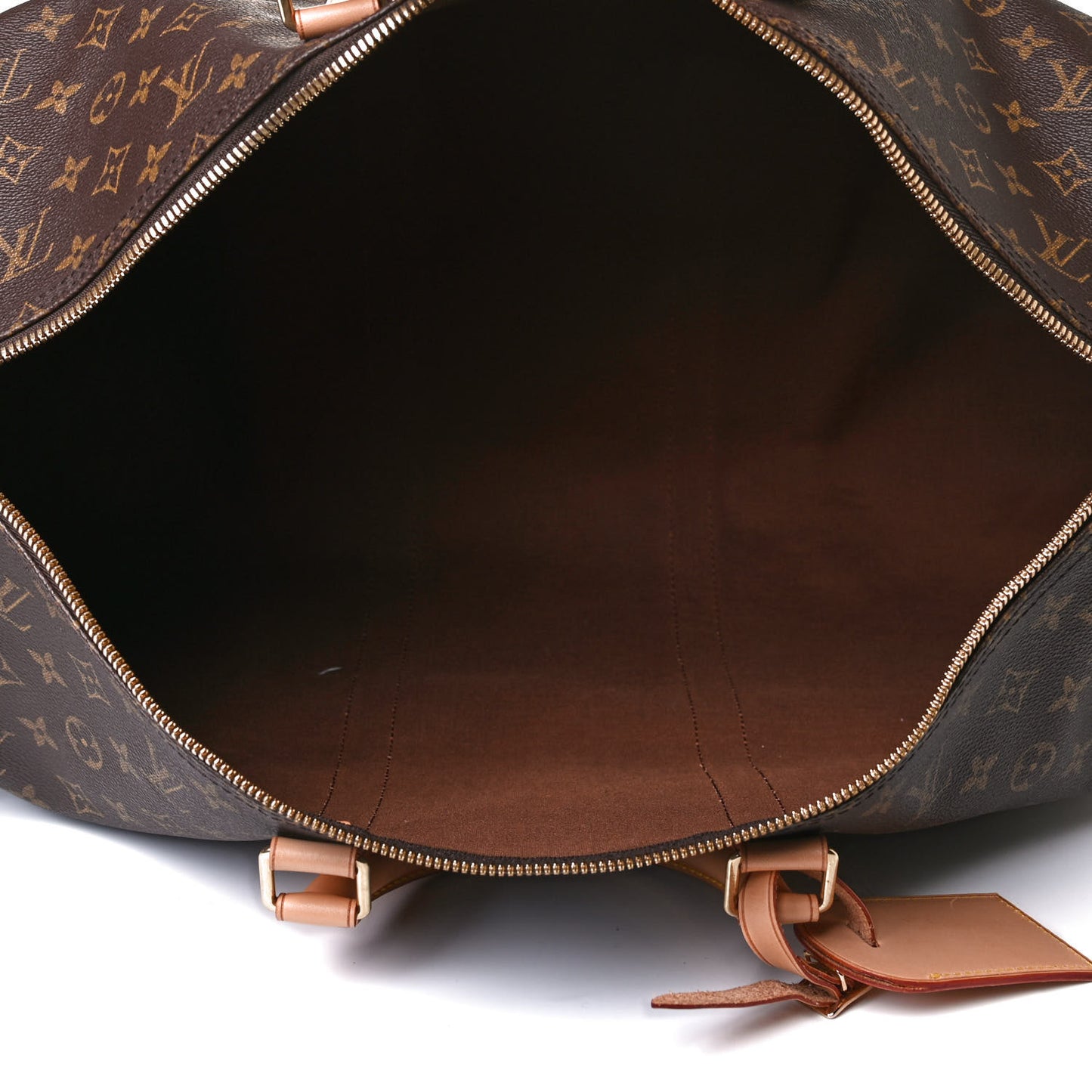 Monogram Keepall 50