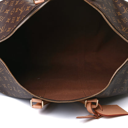 Louis Vuitton Monogram Keepall 50 6 of 18