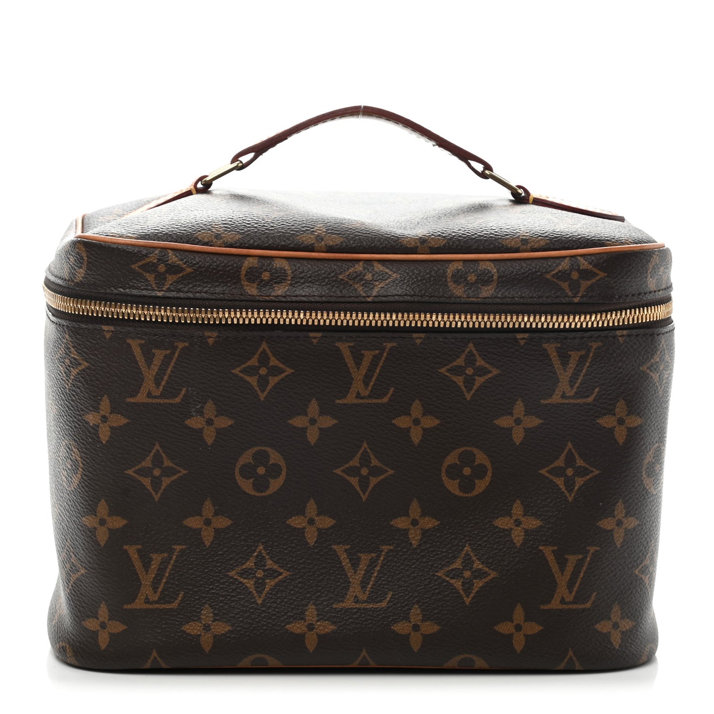 Monogram Nice BB