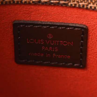 Louis Vuitton Damier Ebene Aubagne 6 of 9