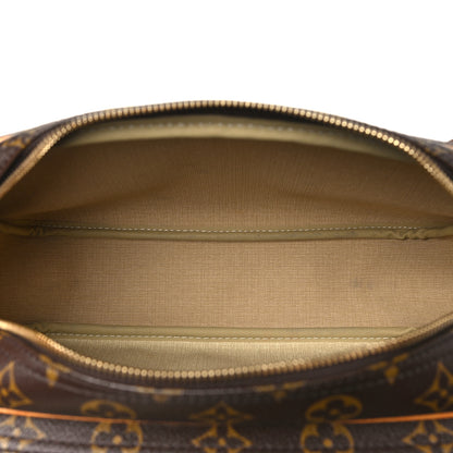 Louis Vuitton Monogram Reporter PM 5 of 10