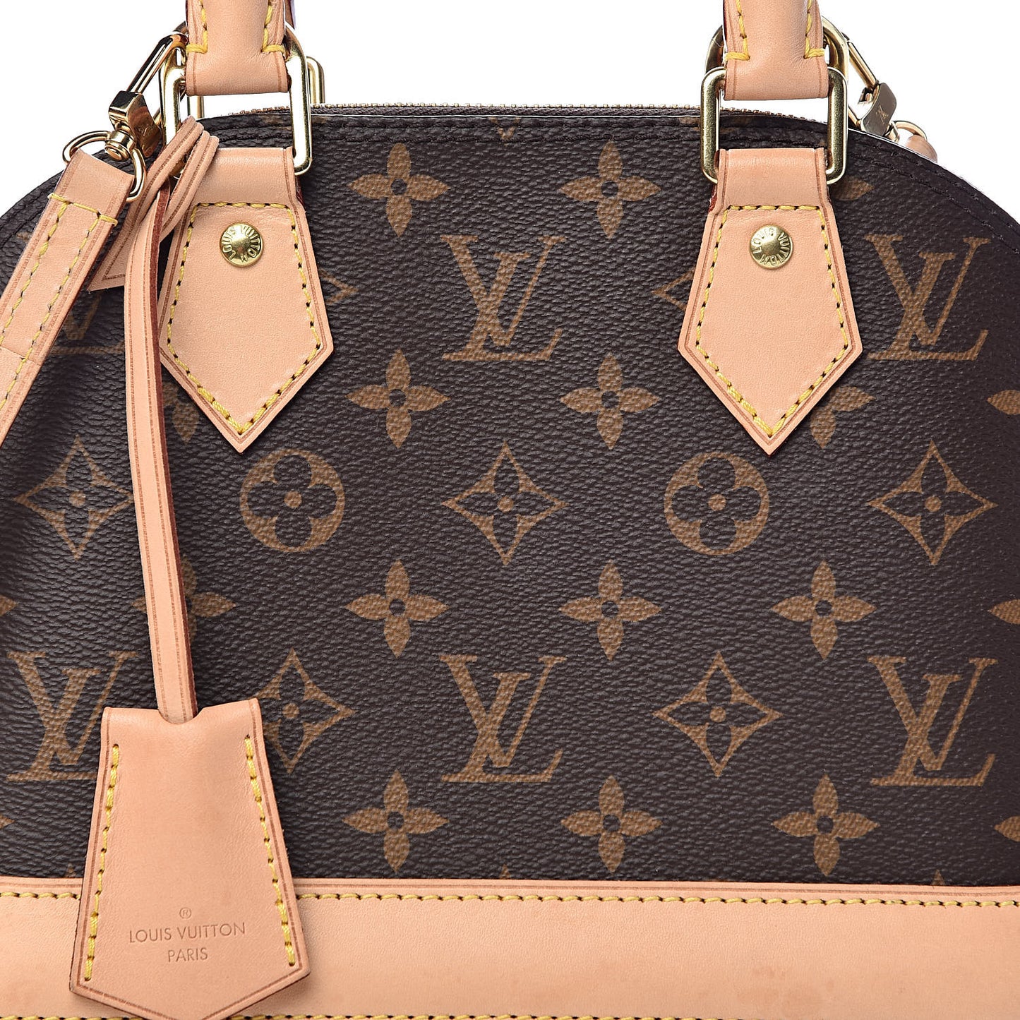 Monogram Alma BB