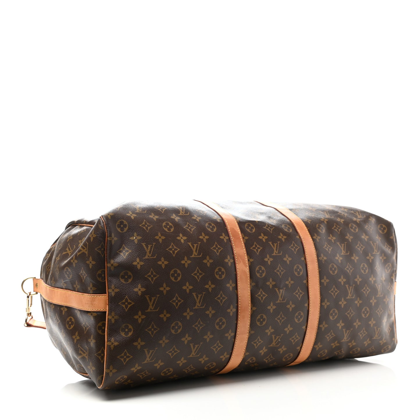 Monogram Keepall Bandouliere 55