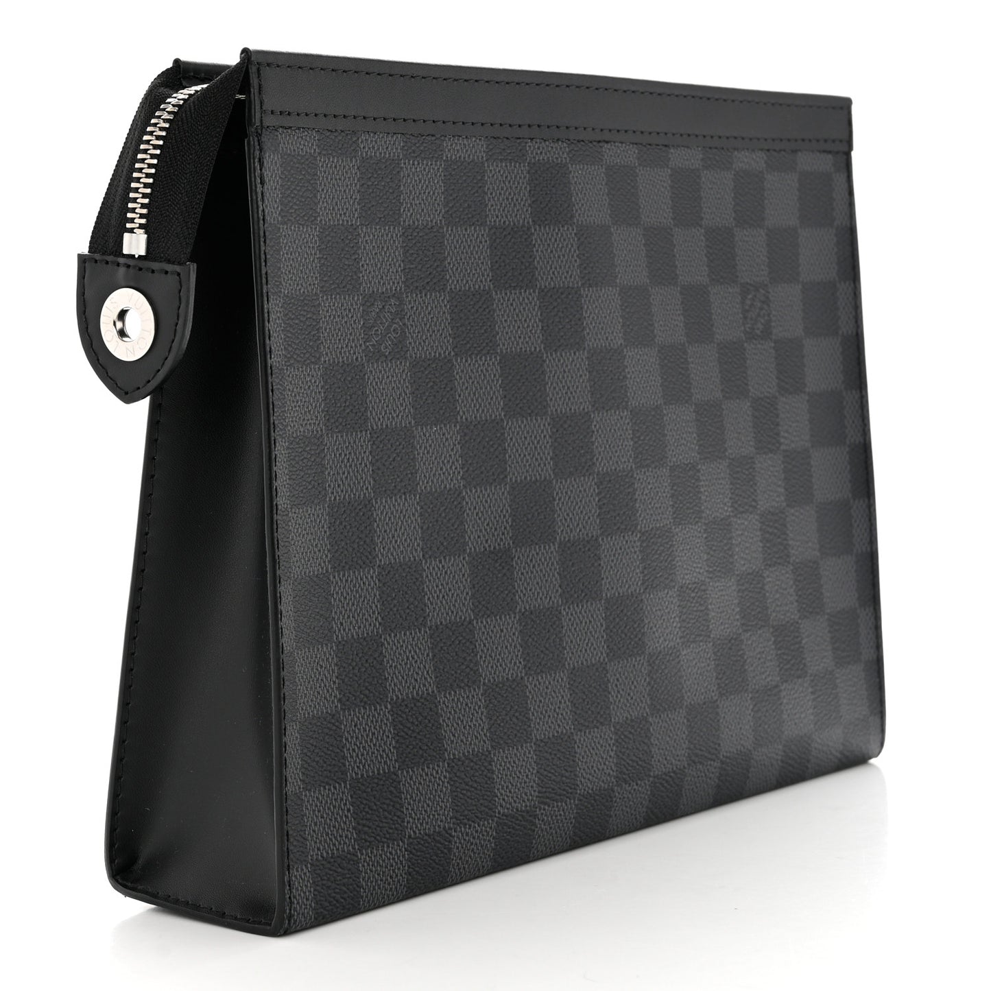 Damier Graphite Pochette Voyage MM