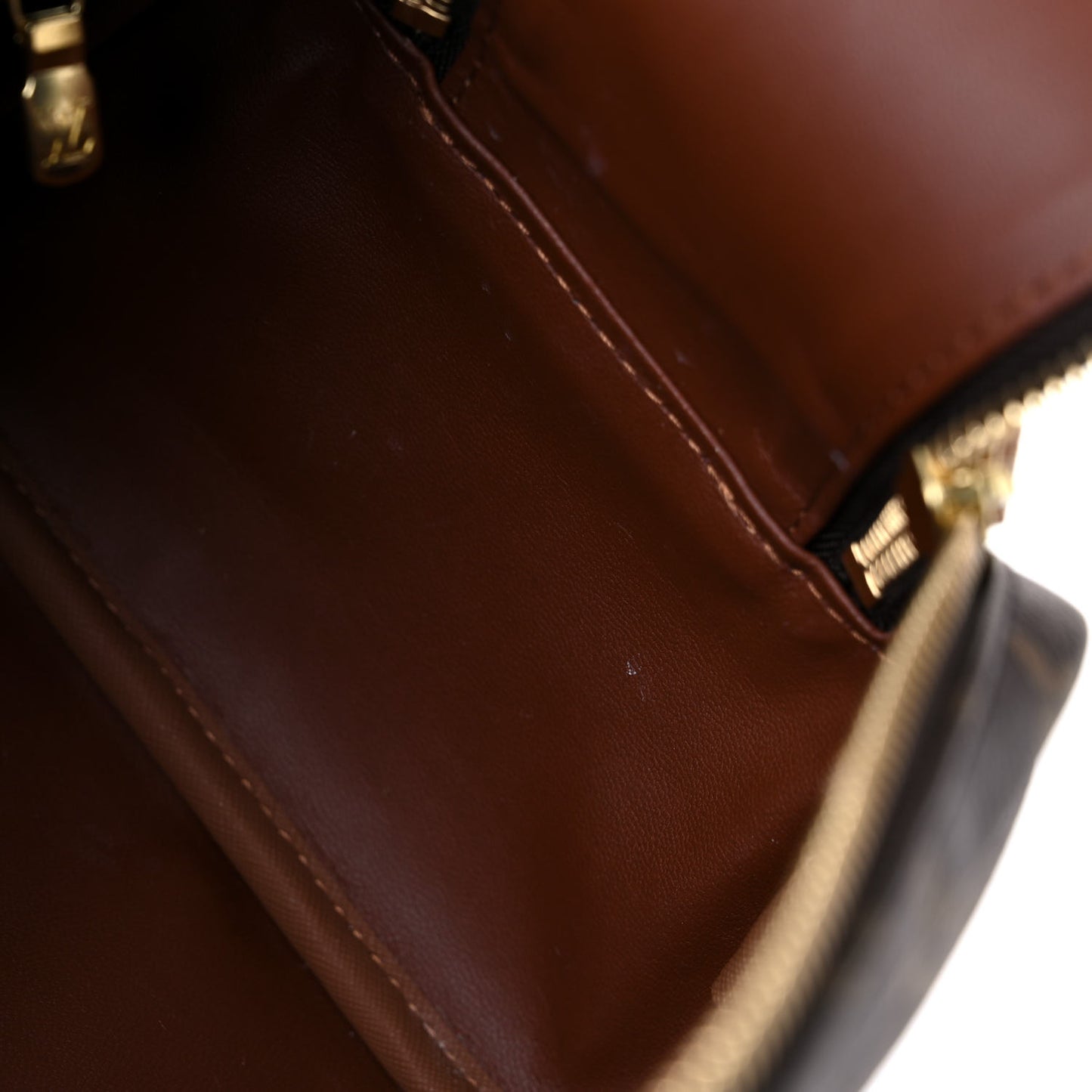 Monogram King Size Toiletry Bag