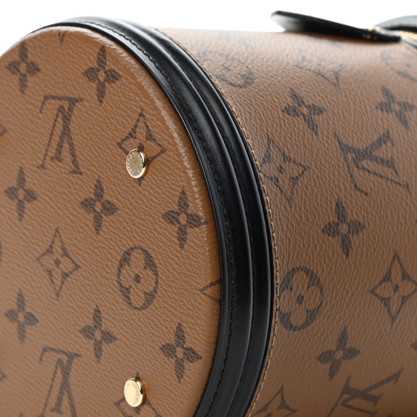 Reverse Monogram Cannes