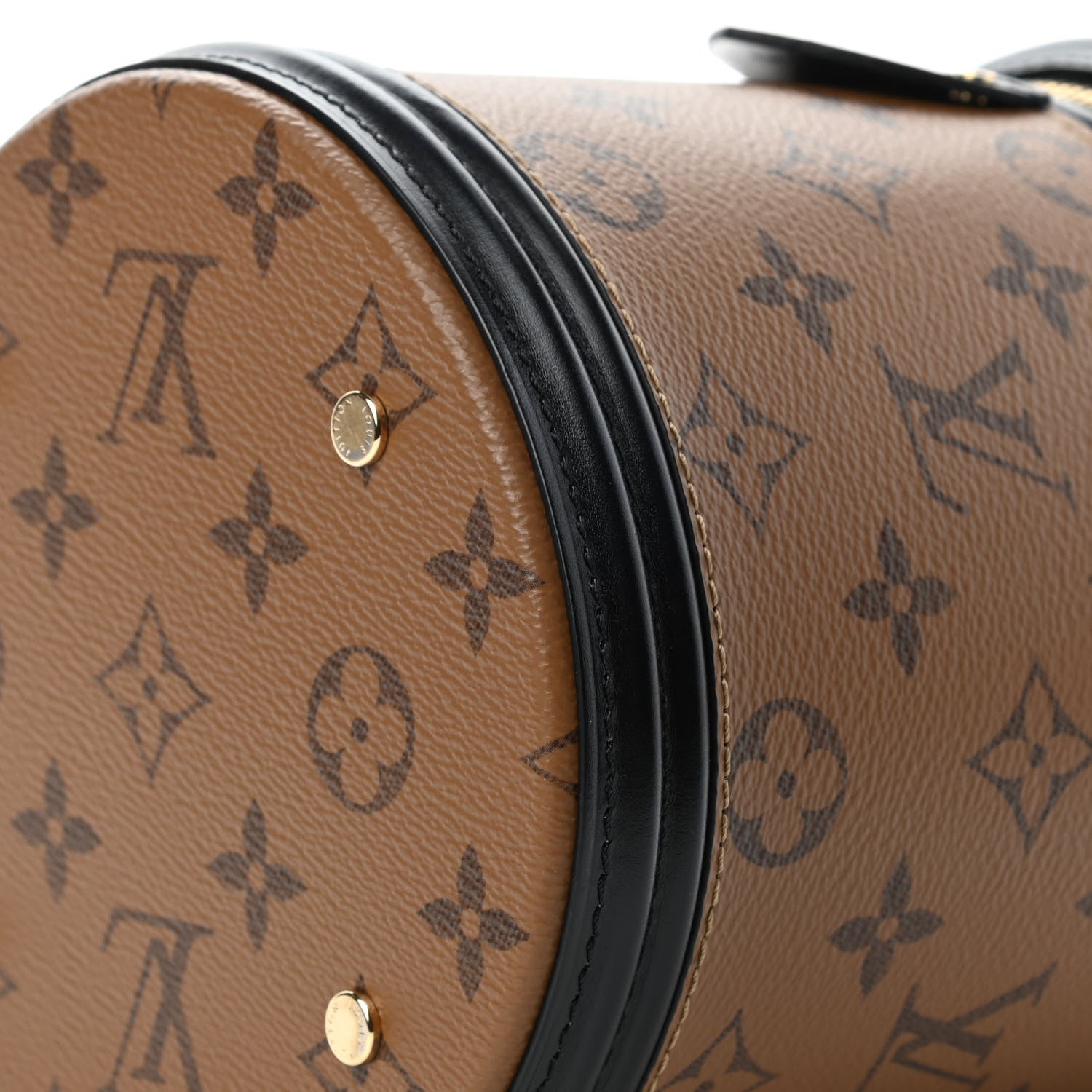 Louis Vuitton Reverse Monogram Cannes 10 of 11