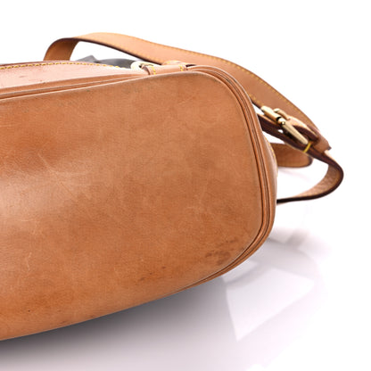 Louis Vuitton Monogram Montsouris MM Backpack 19 of 26