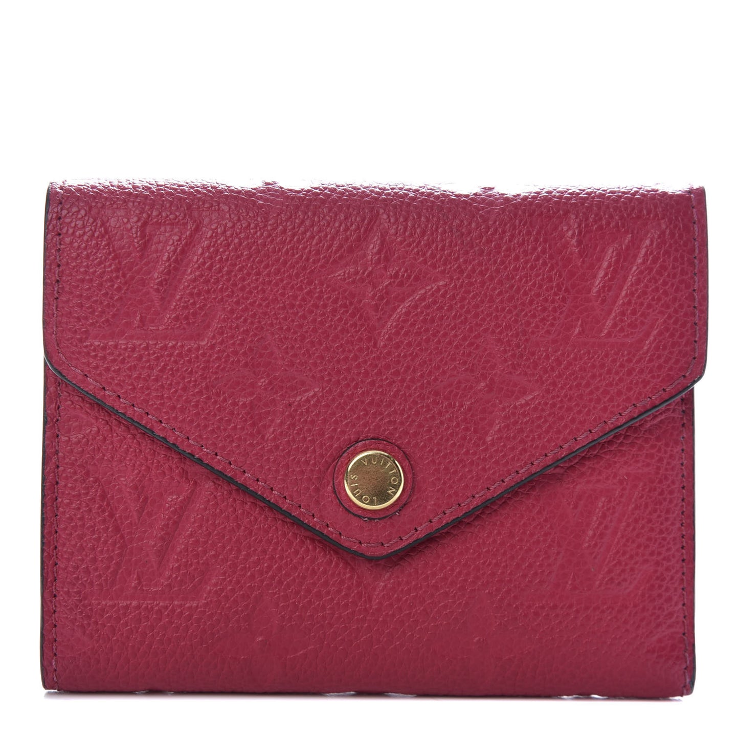 Empreinte Victorine Wallet Freesia