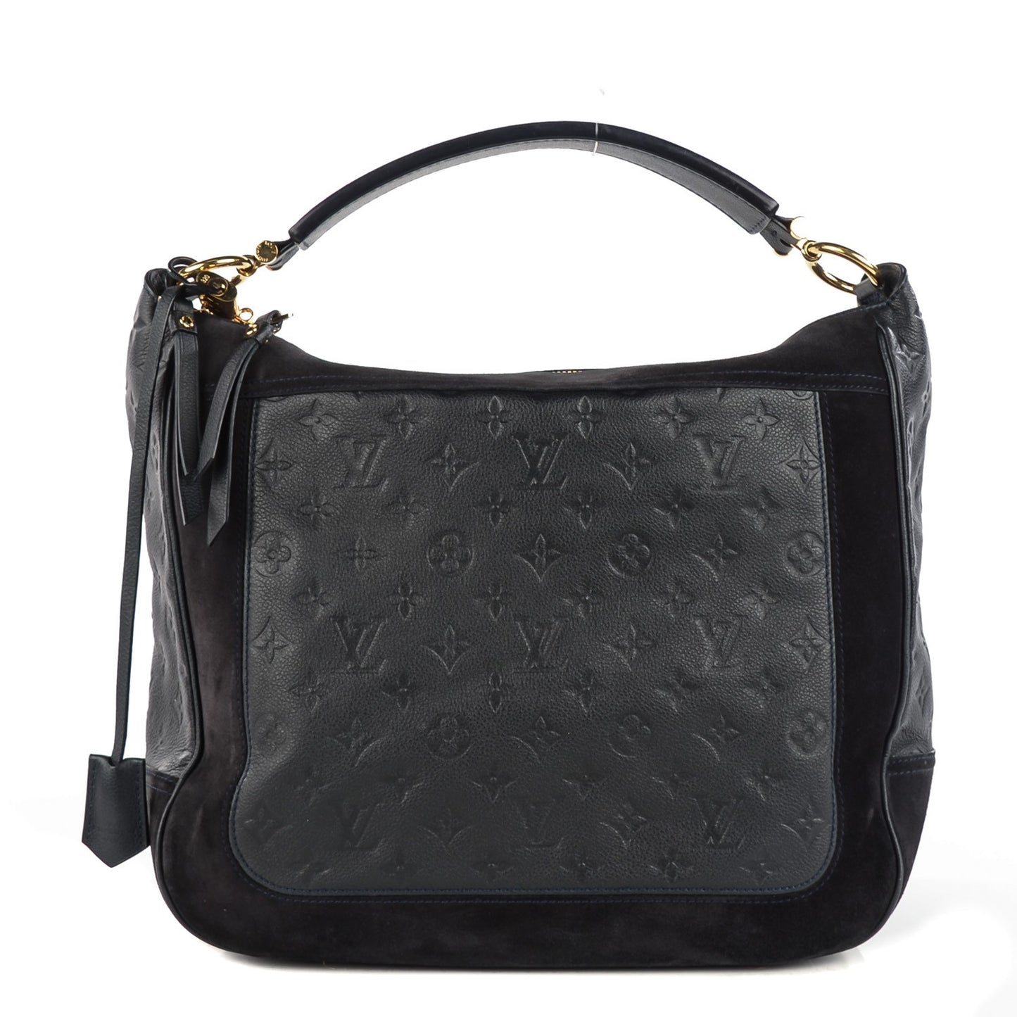 Empreinte Suede Audacieuse MM Infini