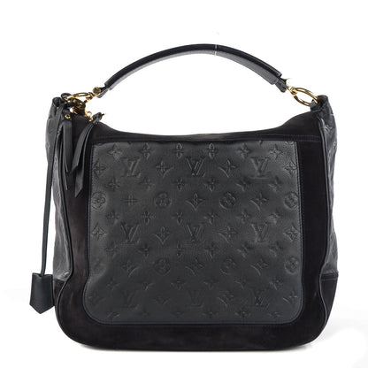 Louis Vuitton Empreinte Suede Audacieuse MM Infini 1 of 7