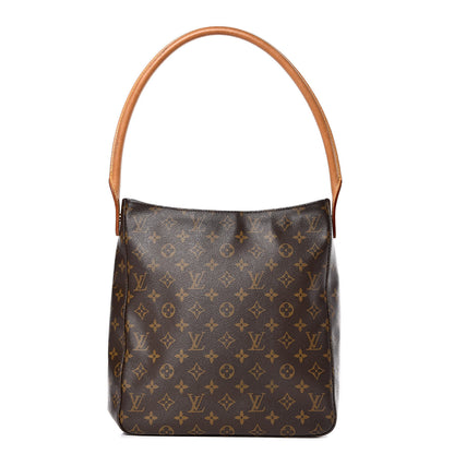 Louis Vuitton Monogram Looping GM 1 of 16