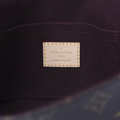Louis Vuitton Monogram Favorite MM 6 of 10