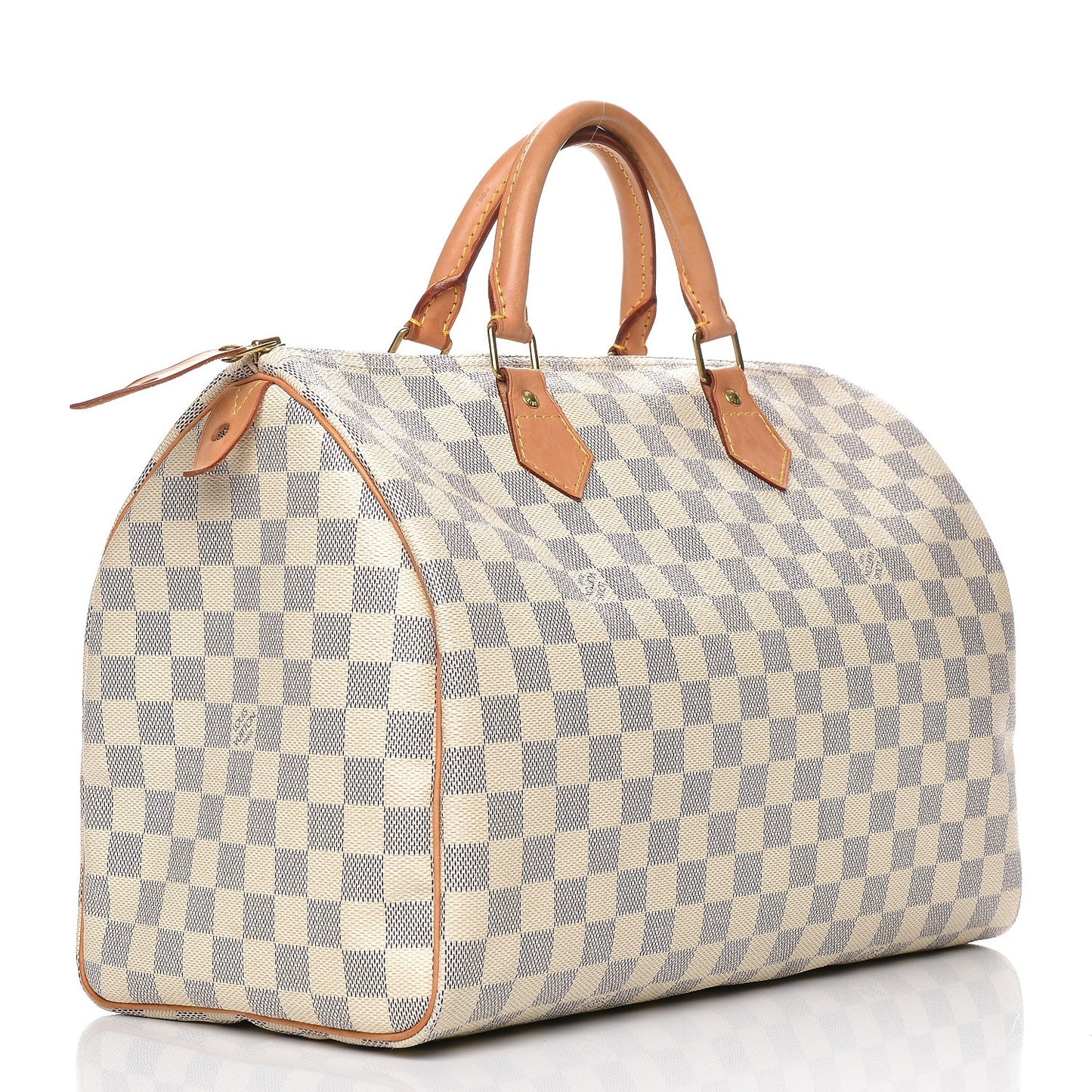 Damier Azur Speedy 35