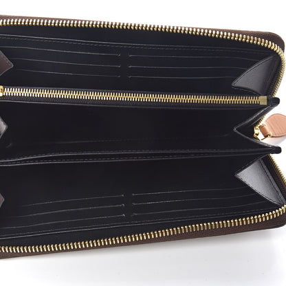 Louis Vuitton Reverse Monogram Giant Zippy Wallet 5 of 8