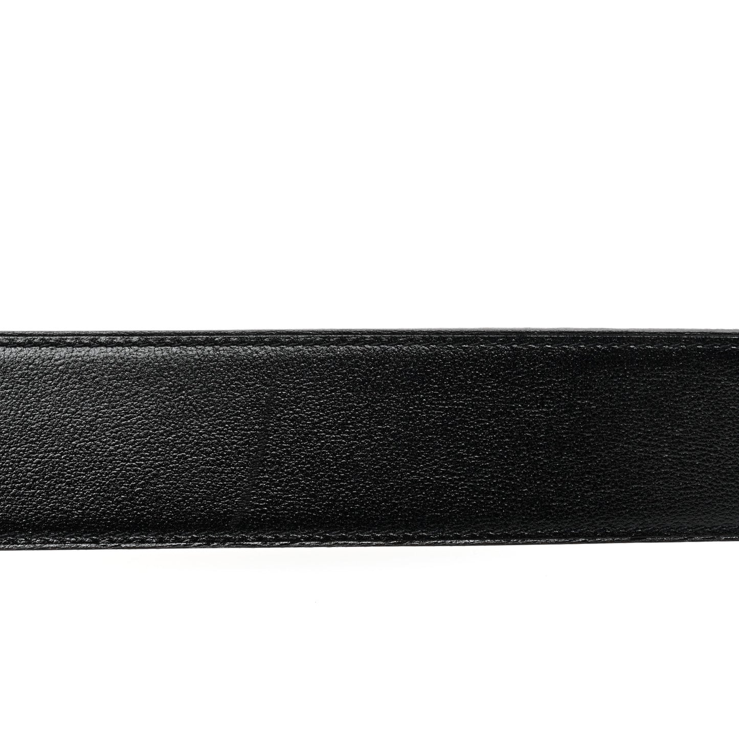 Box Togo 38mm Constance H Belt 110 44 Black Bleu Saphir