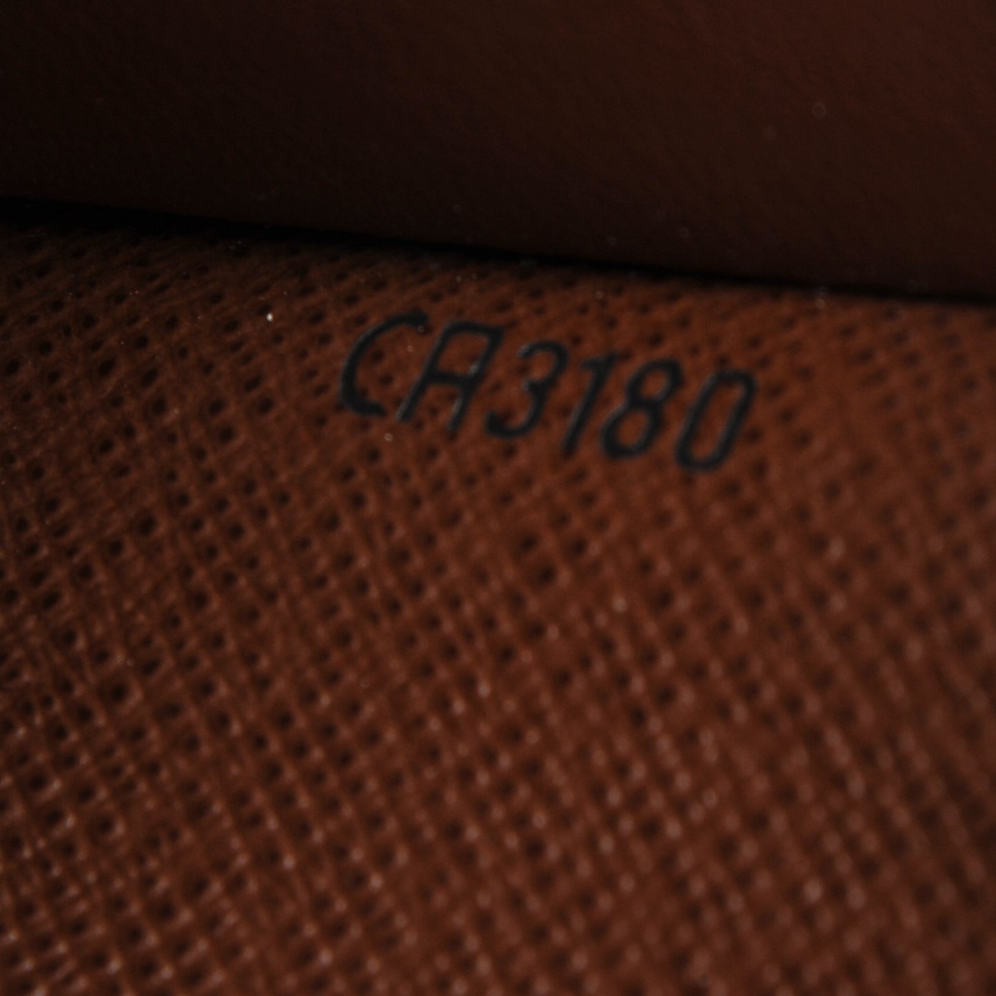 Monogram Alexandra Wallet