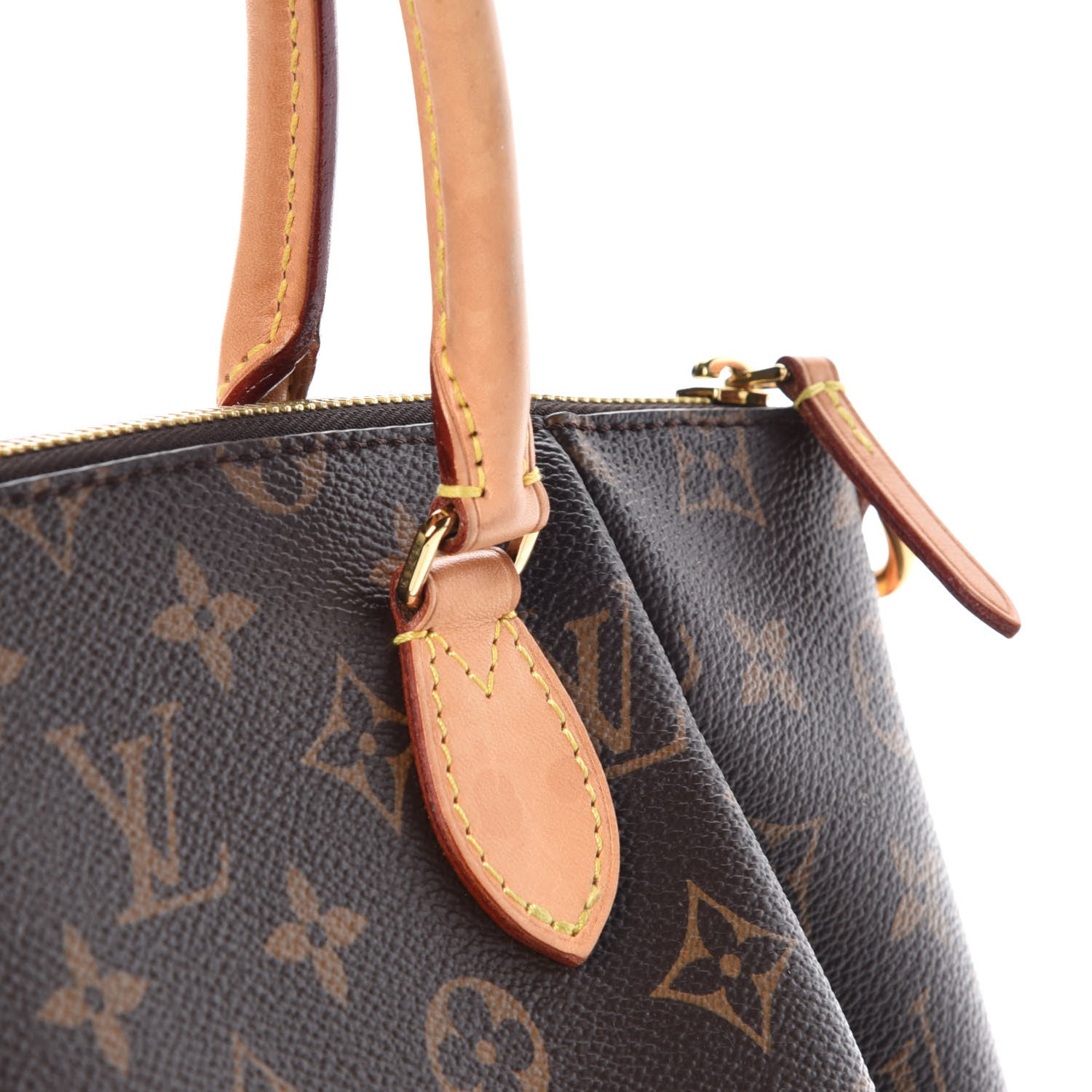 Louis Vuitton Monogram Turenne PM 13 of 14