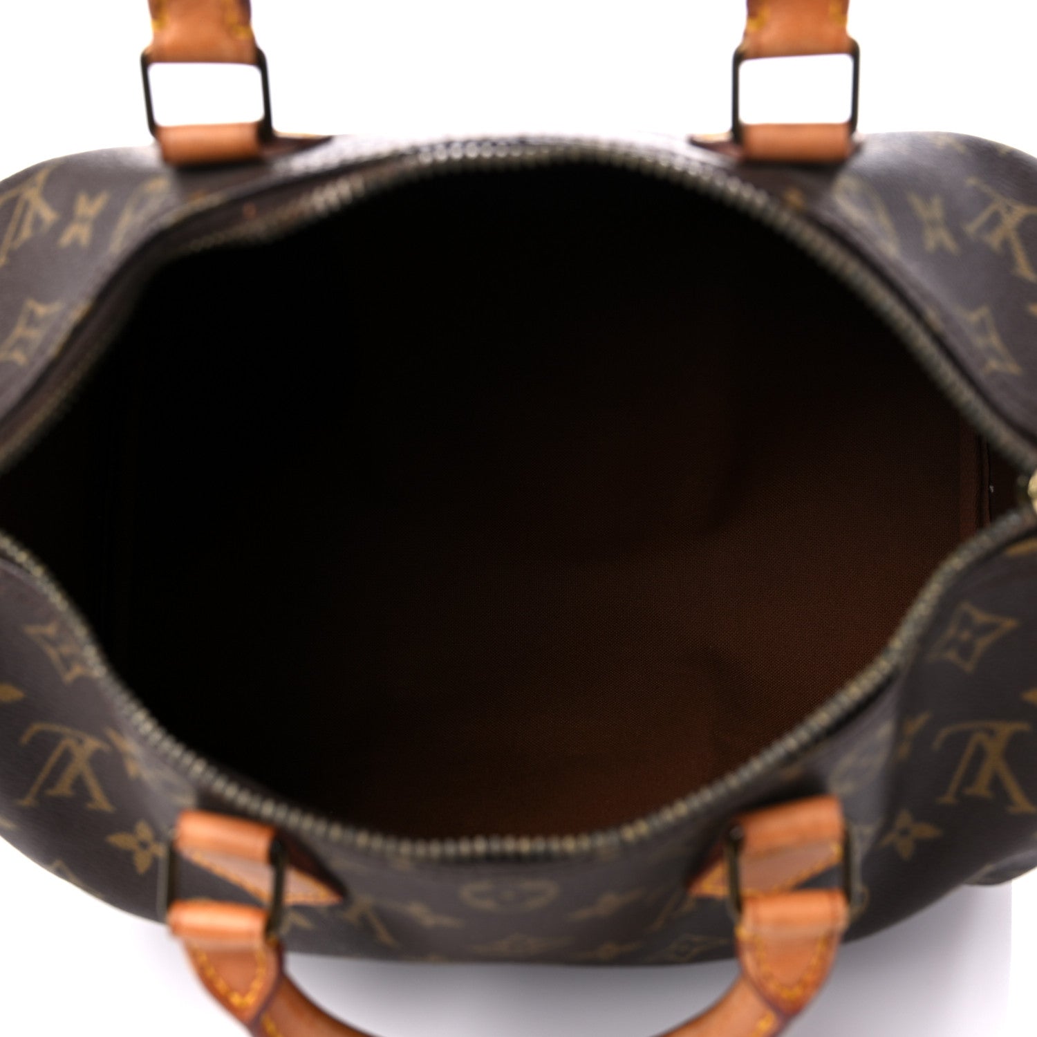 Louis Vuitton Monogram Speedy 30 5 of 21