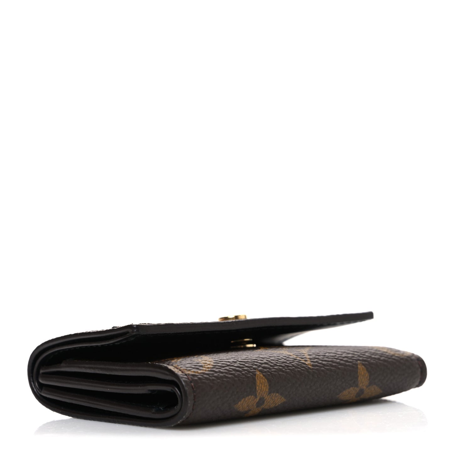 Monogram Micro Wallet