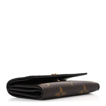 Louis Vuitton Monogram Micro Wallet 4 of 7