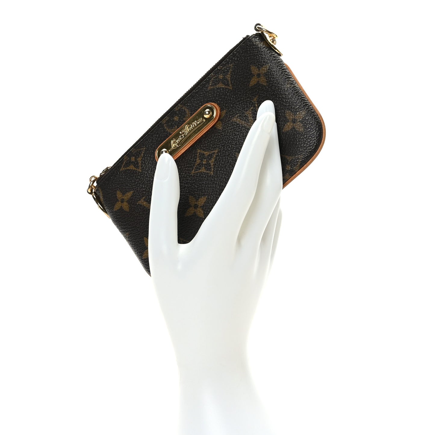 Monogram Pochette Milla PM
