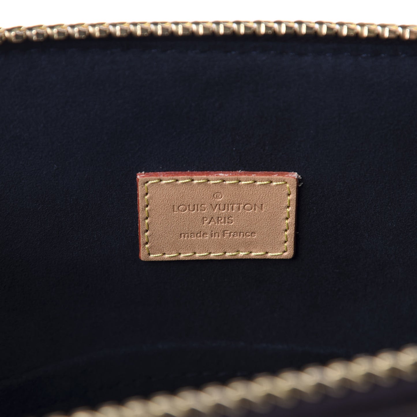 Monogram LV Moon Alma