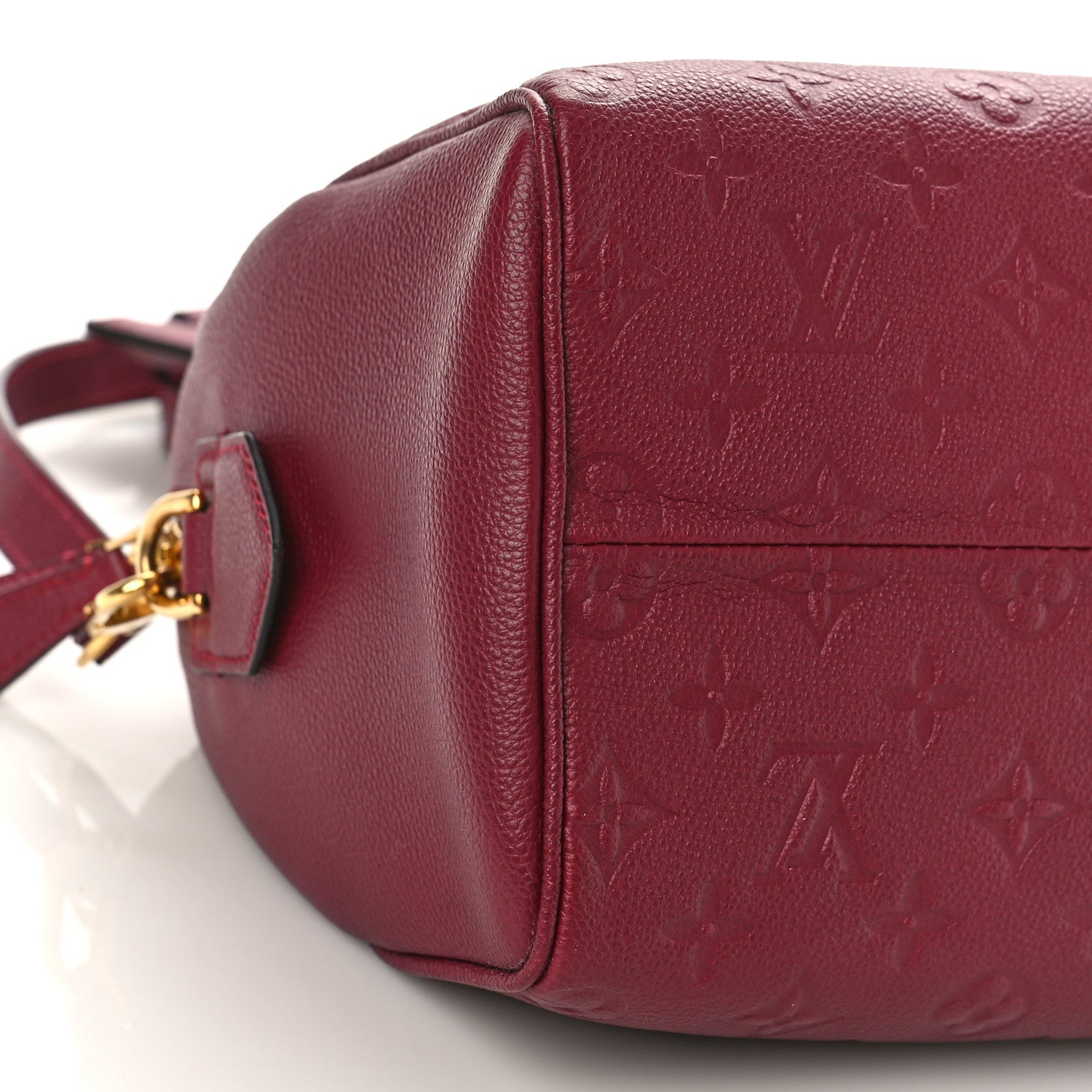 Louis Vuitton Empreinte Speedy Bandouliere 25 NM Aurore 7 of 8