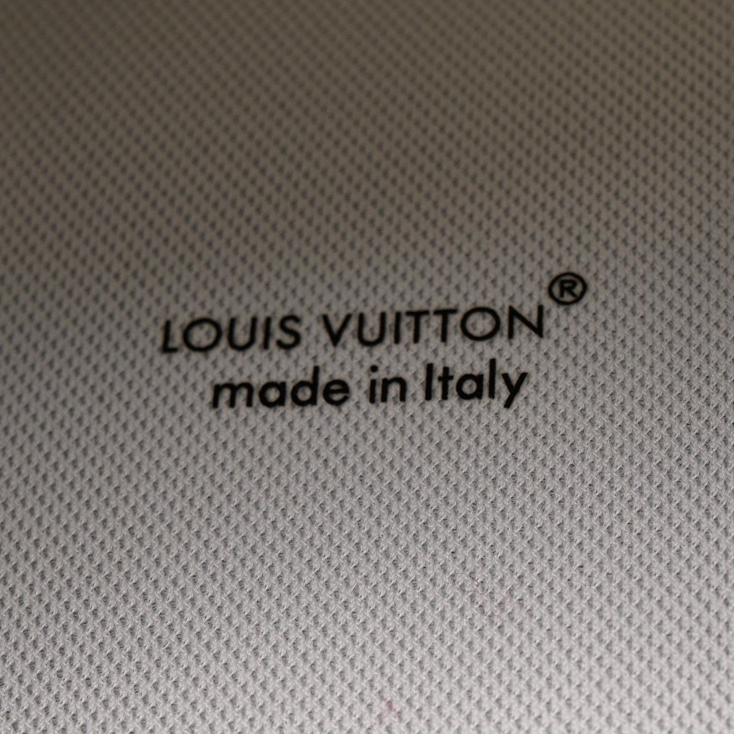 Louis Vuitton Calfskin Monogram Mens LV Trainer Sneakers 10 White 9 of 10
