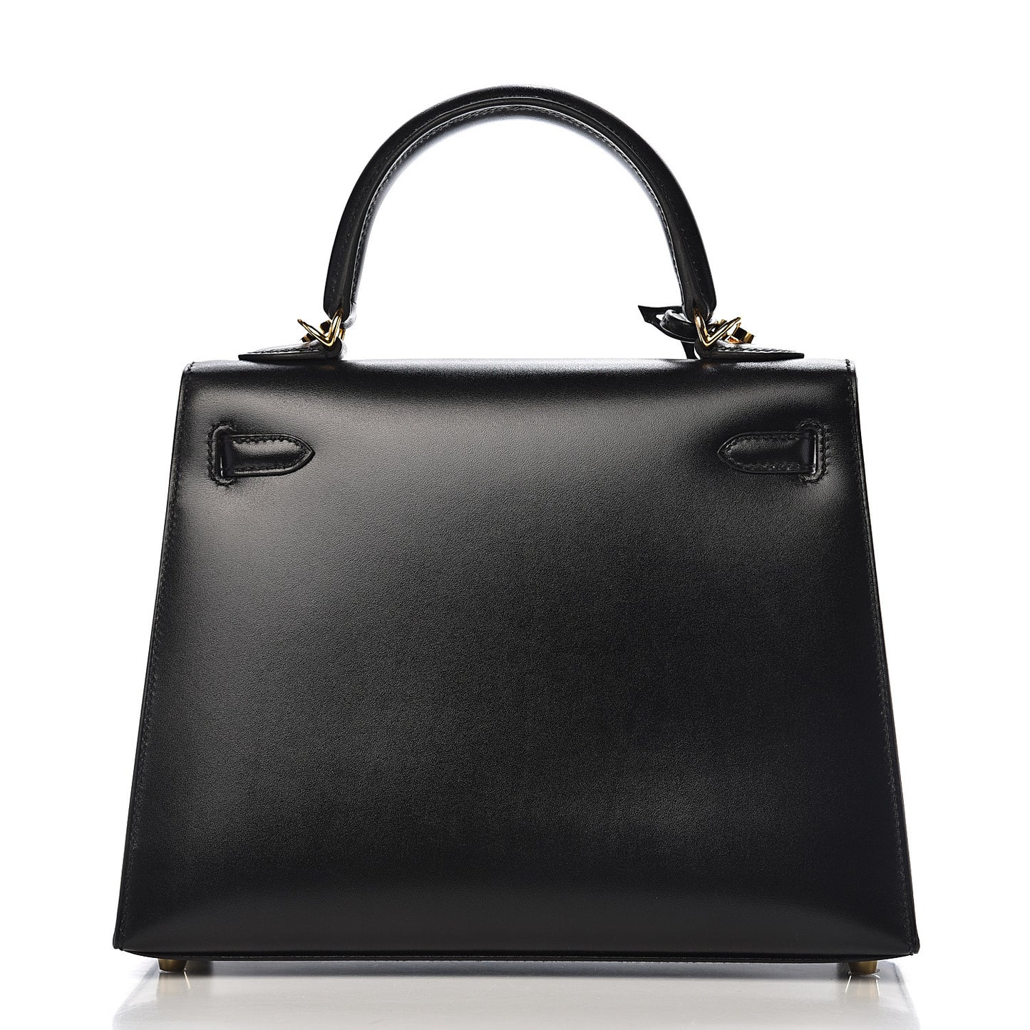 Box Kelly Sellier 25 Black