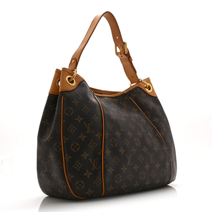 Louis Vuitton Monogram Galliera PM 3 of 10