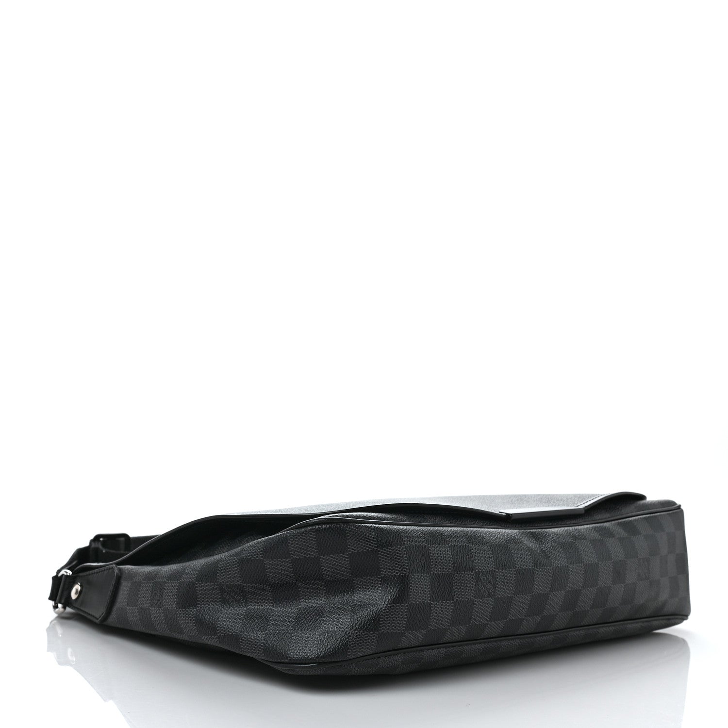 Louis Vuitton Damier Graphite Daniel GM 4 of 9