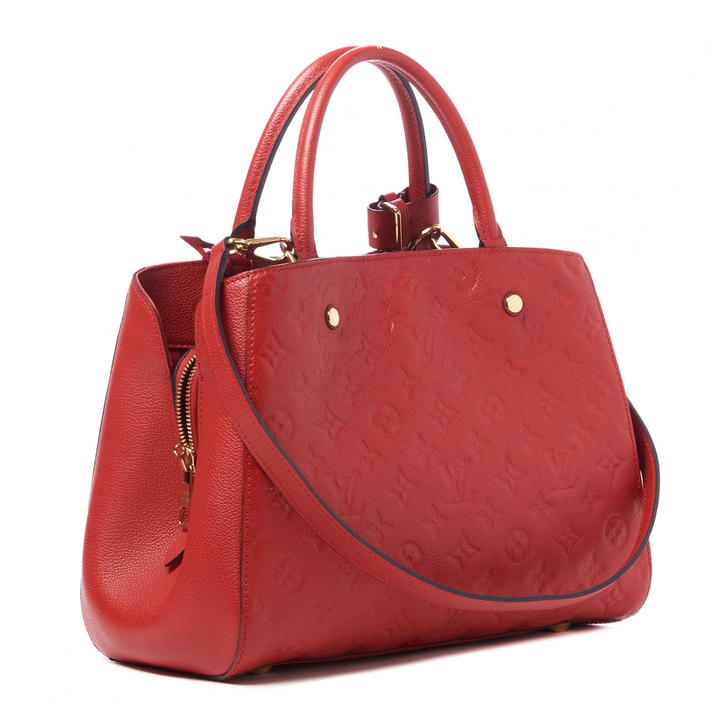 Empreinte Montaigne MM Cherry