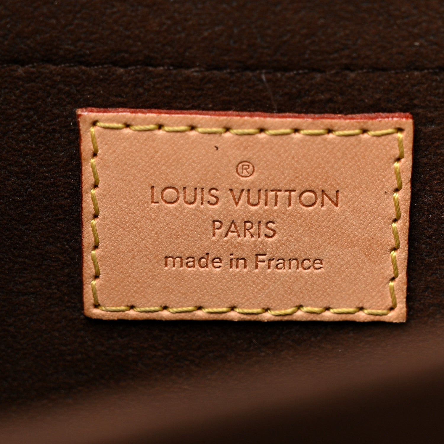 Louis Vuitton Monogram Pochette Metis 6 of 18