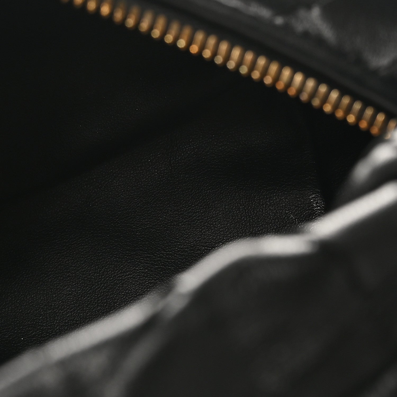 Bottega Veneta Nappa Intrecciato Mini Jodie Black 5 of 9