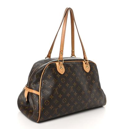 Louis Vuitton Monogram Montorgueil GM 3 of 10