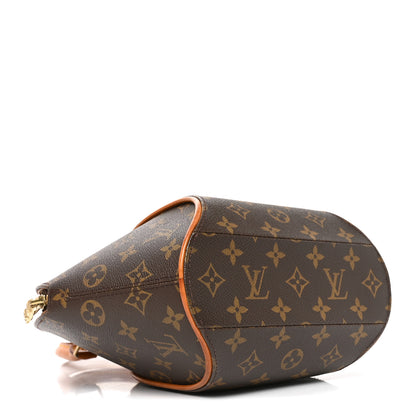 Louis Vuitton Monogram Ellipse PM 3 of 8