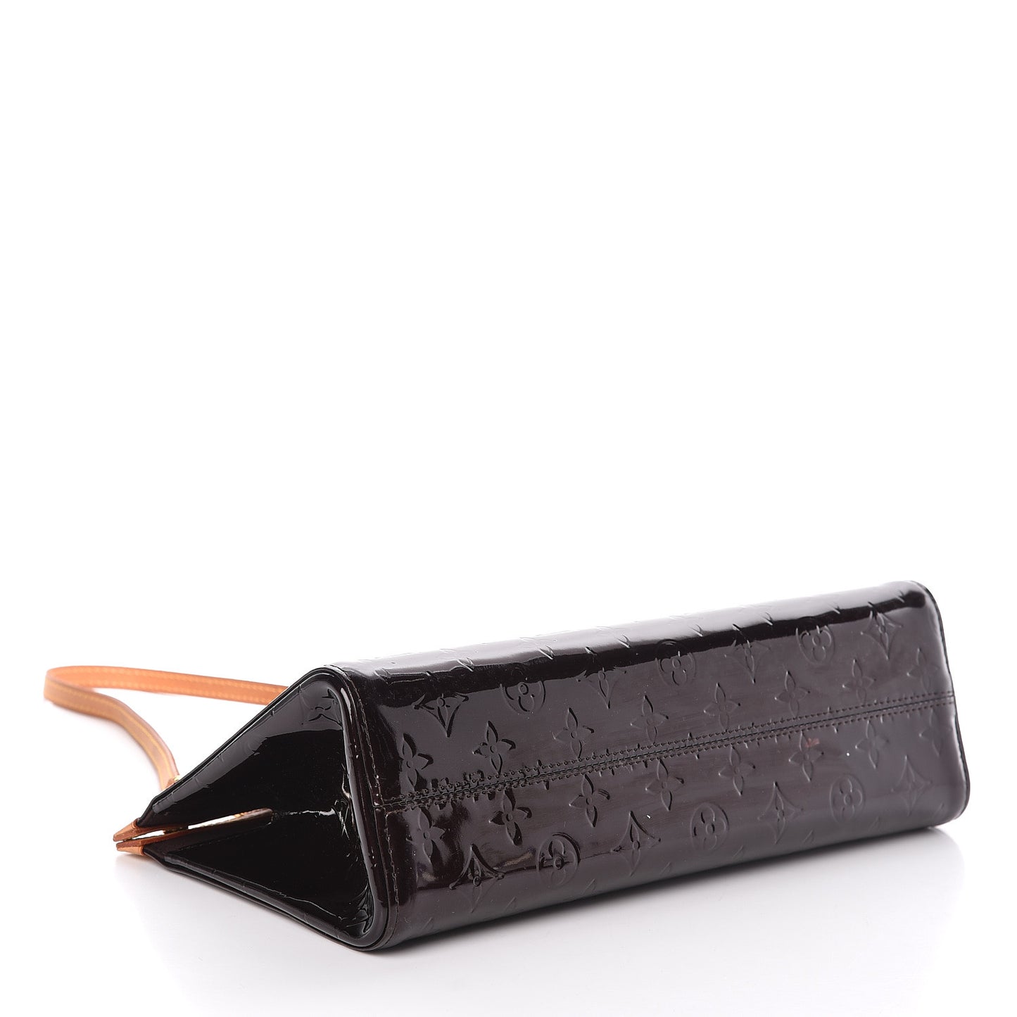 Vernis Roxbury Drive Amarante