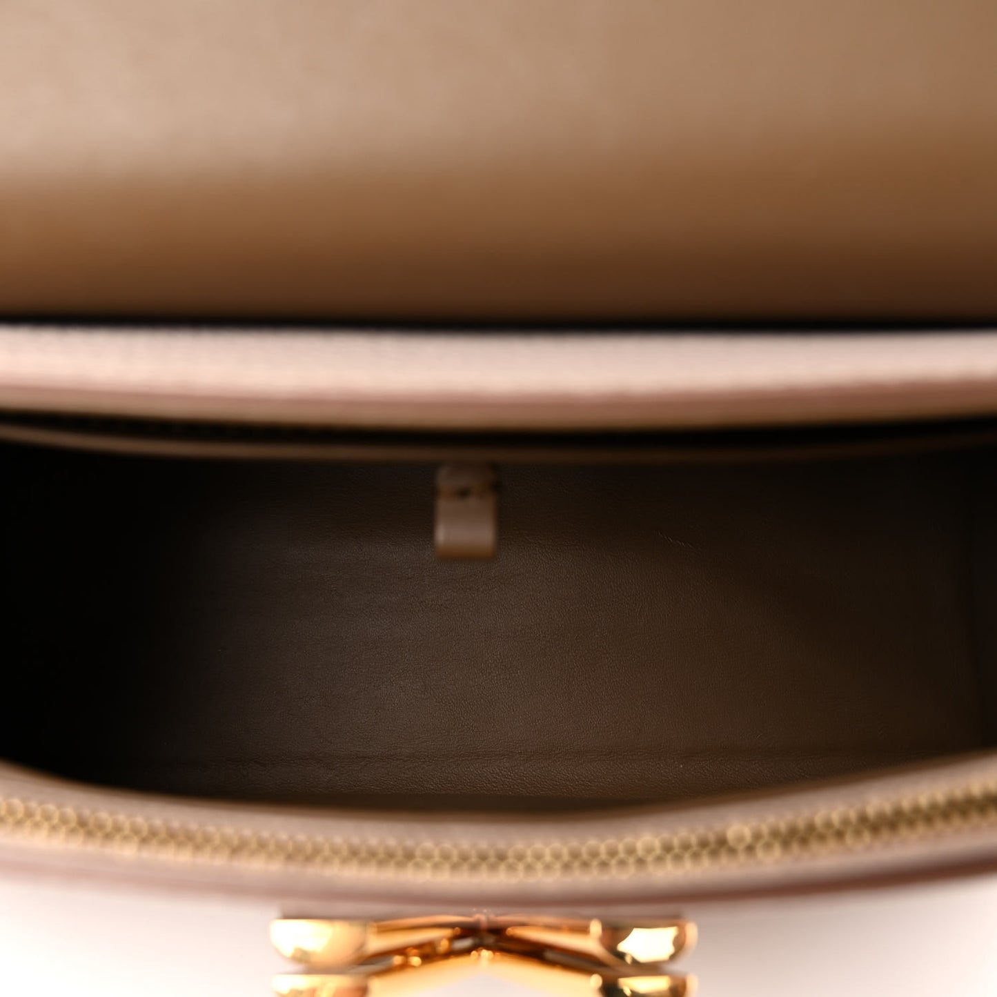 Taurillon Twist One Handle PM Greige