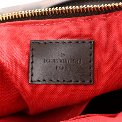 Louis Vuitton Damier Ebene Siena PM 6 of 11