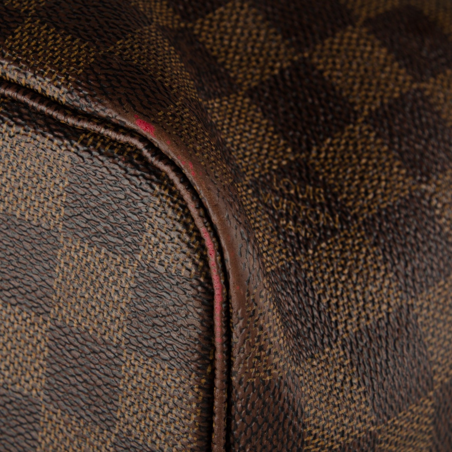 Damier Ebene Neverfull MM