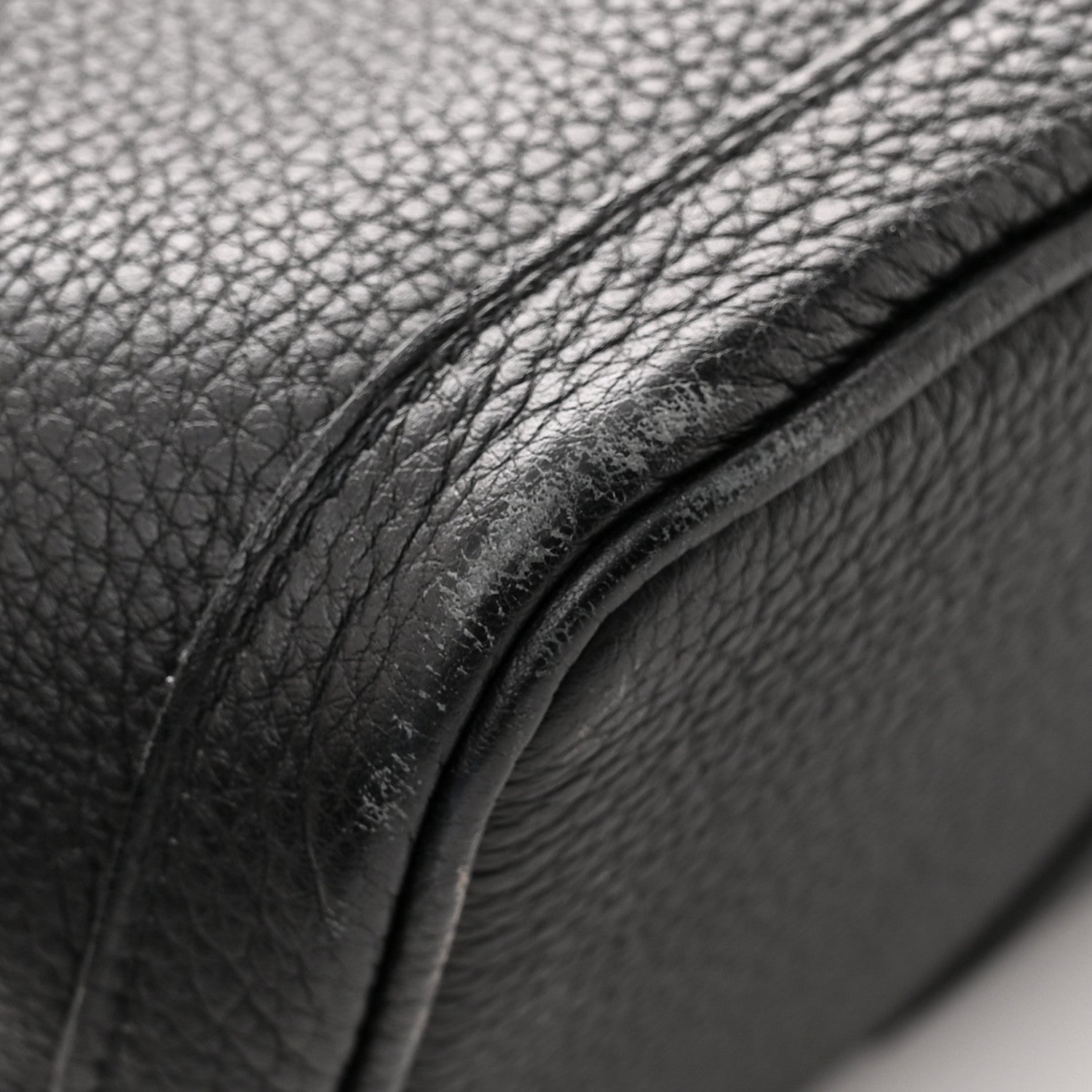 Hermes Negonda Garden Party 30 TPM Black 13 of 14
