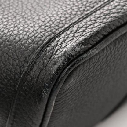 Hermes Negonda Garden Party 30 TPM Black 13 of 14