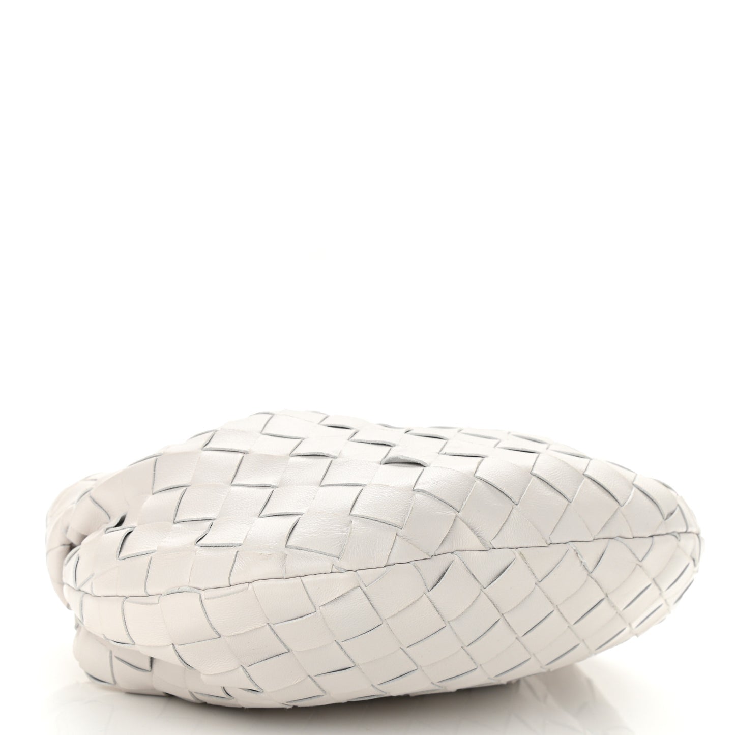 Nappa Intrecciato Mini Jodie Chalk