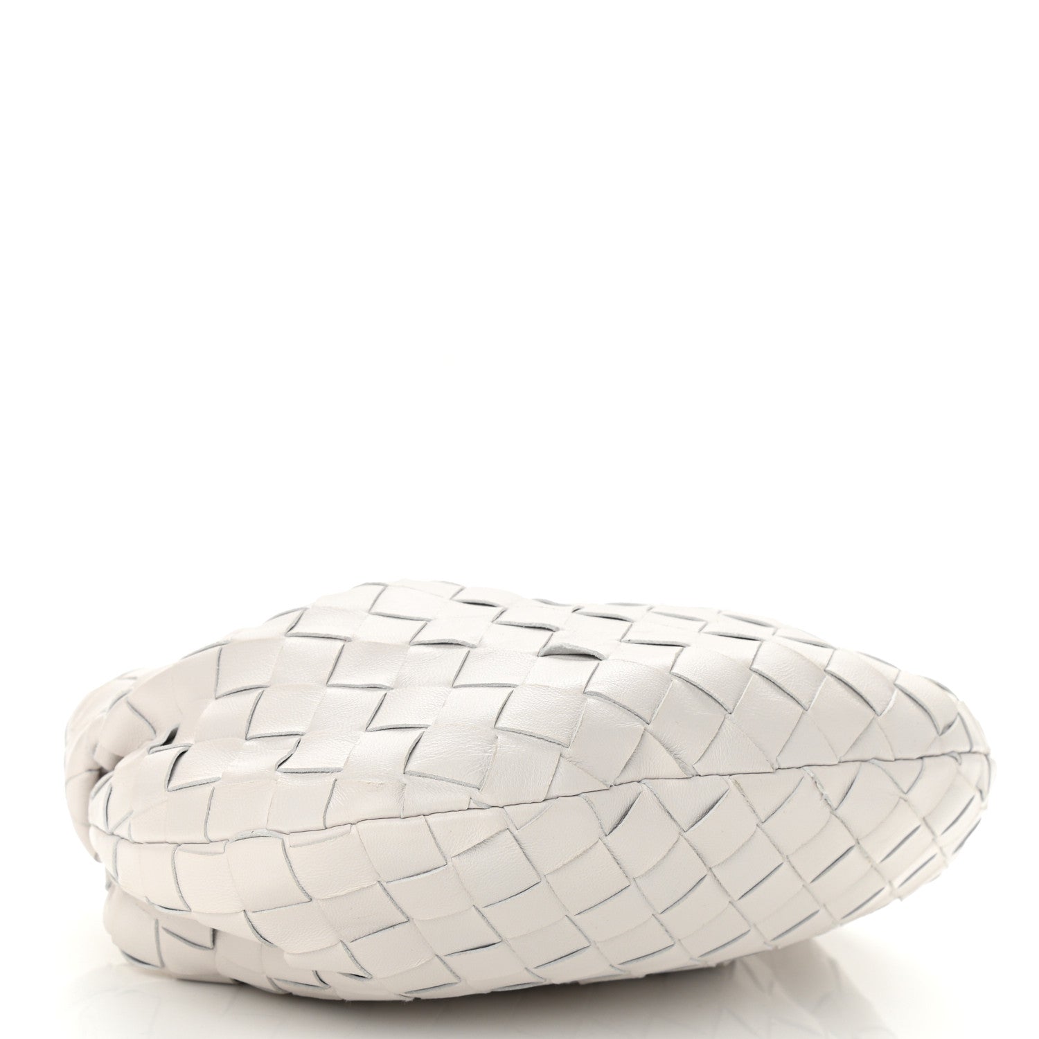 Bottega Veneta Nappa Intrecciato Mini Jodie Chalk 4 of 11