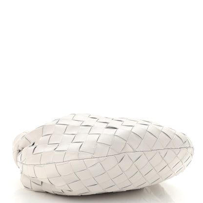 Bottega Veneta Nappa Intrecciato Mini Jodie Chalk 4 of 11