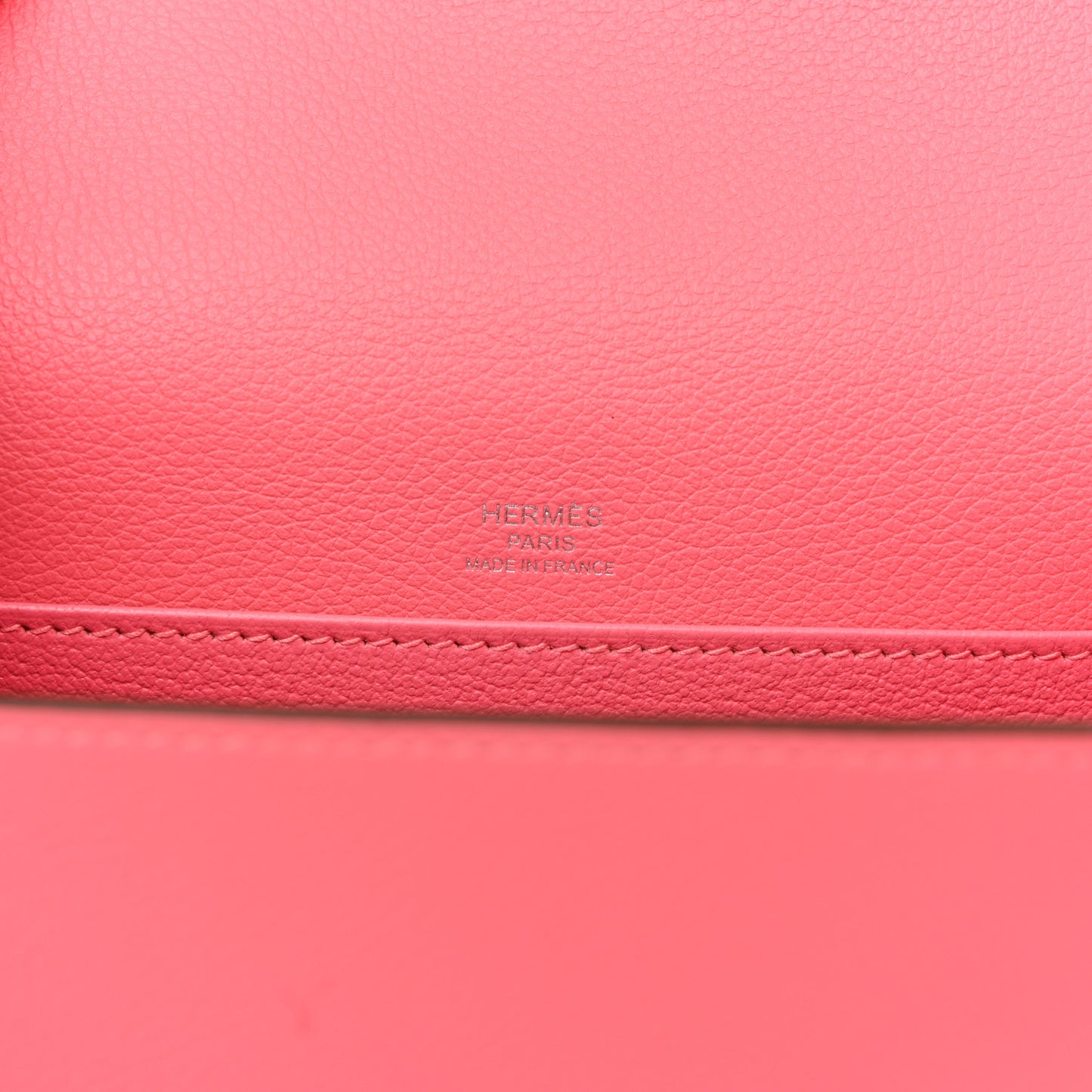 Evercolor Mini Sac Roulis Rose Azalee