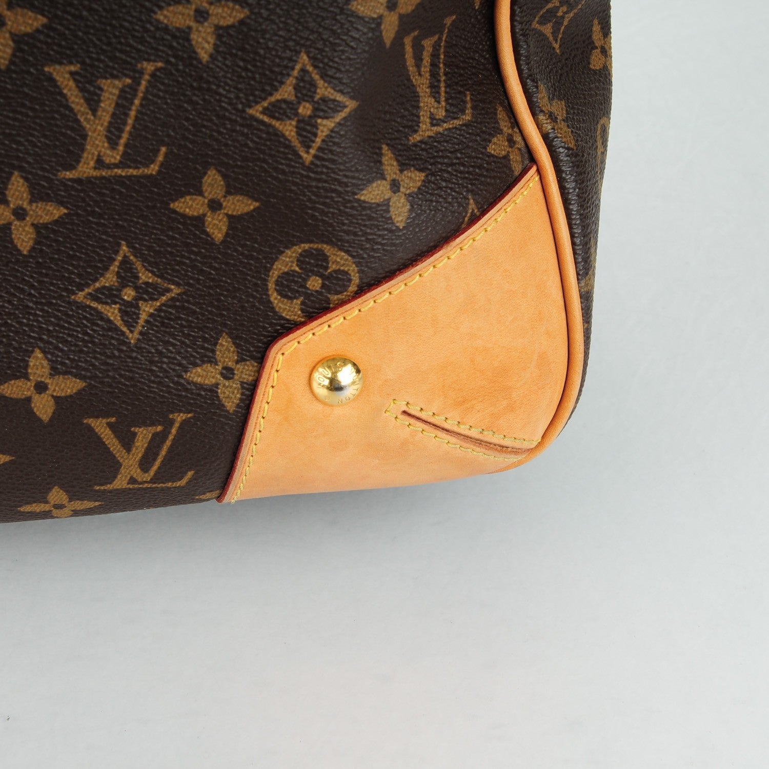 Louis Vuitton Monogram Estrela MM 7 of 11