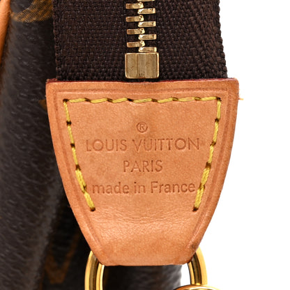 Louis Vuitton Monogram Eva Clutch 6 of 11
